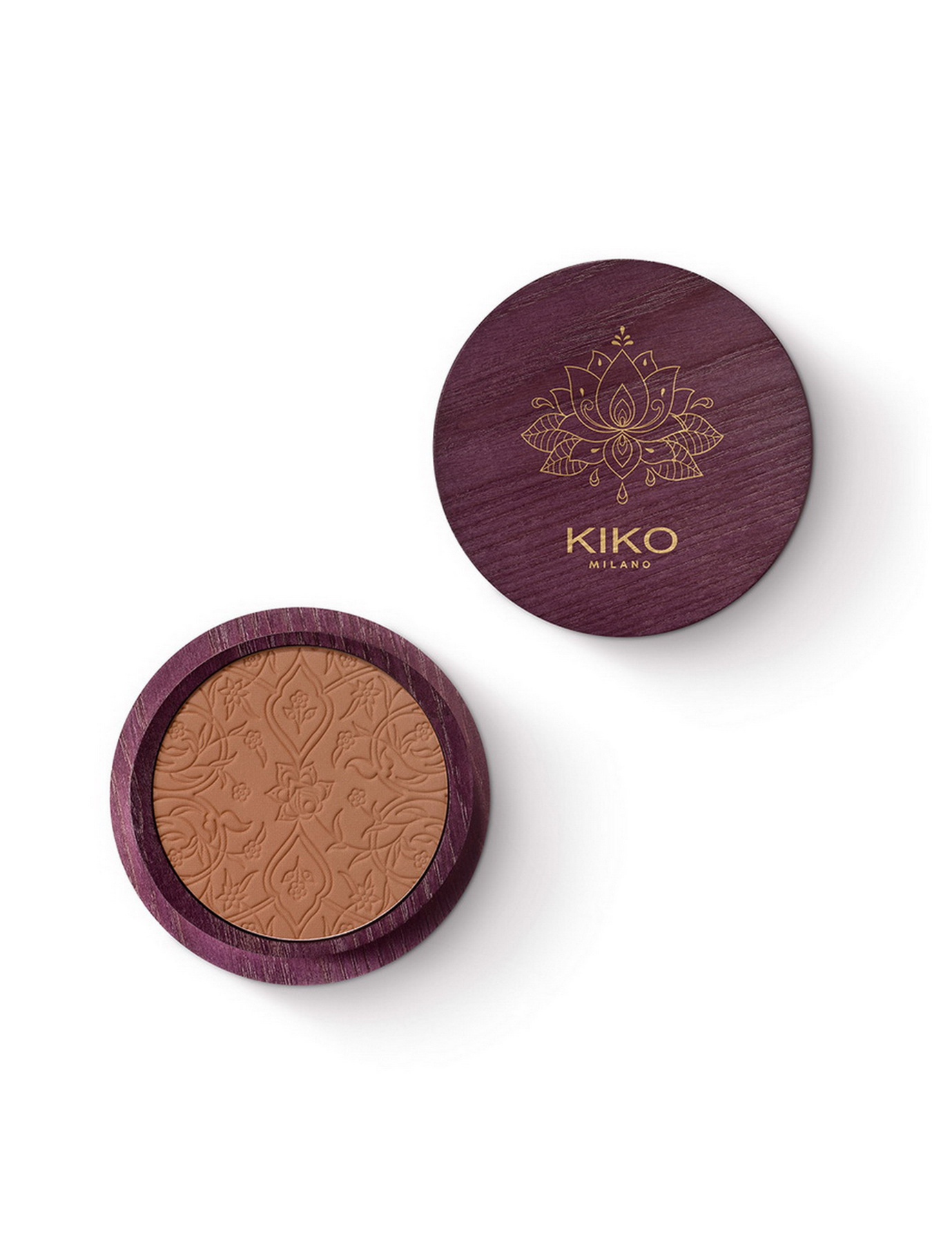 Бронзер PRECIOUS RITUALS KIKO MILANO модель KC000000325002B Фото