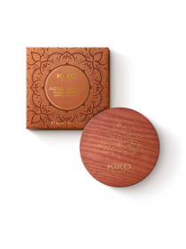 Палетка теней PRECIOUS RITUALS KIKO MILANO модель KC000000328002B Фото