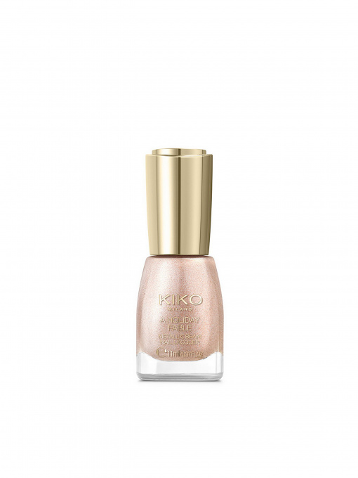 Лак для нігтів A HOLIDAY FABLE KIKO MILANO модель KC000000314001B Фото