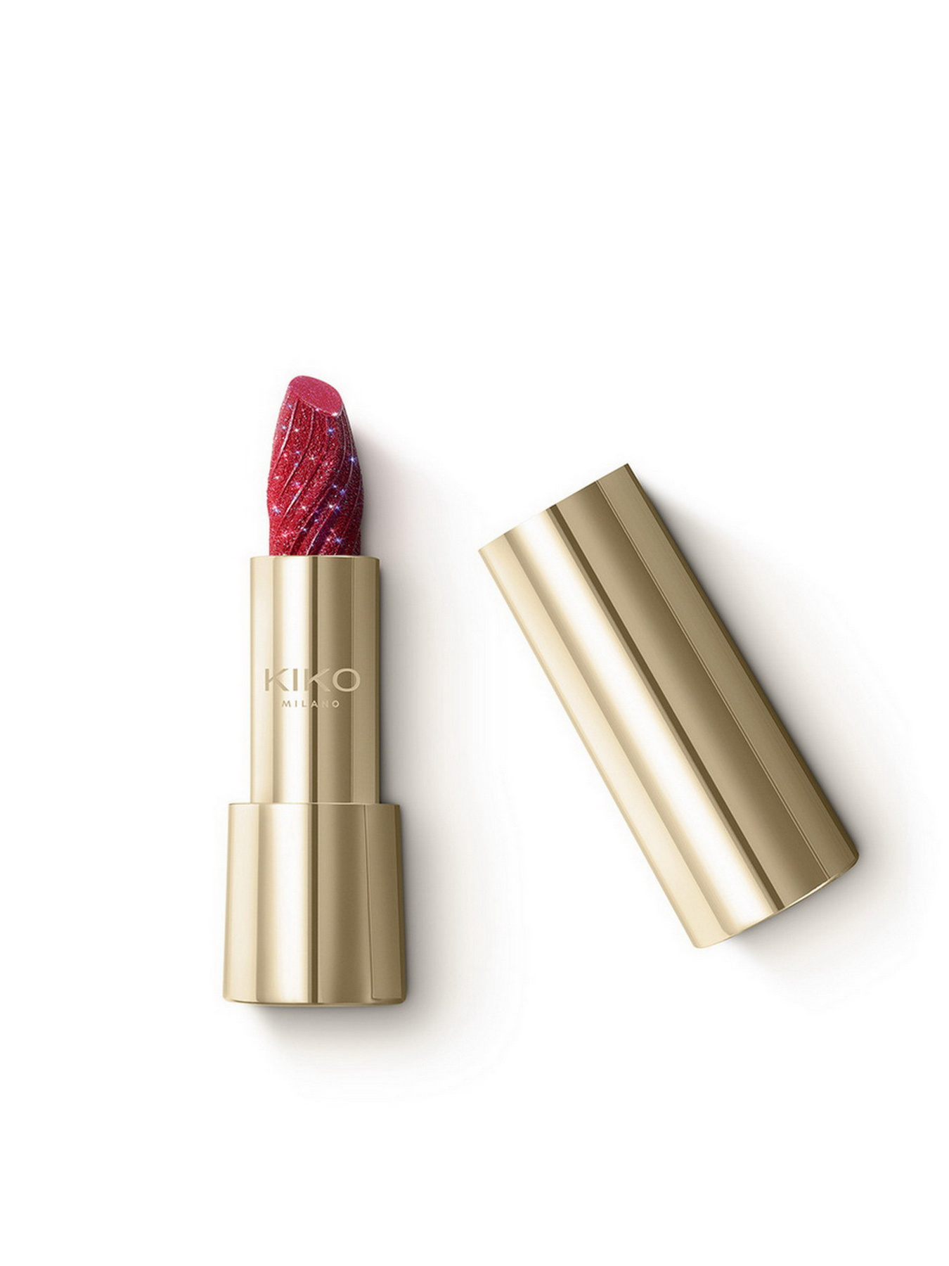 Помада для губ A HOLIDAY FABLE KIKO MILANO модель KC000000313003B Помада для губ A HOLIDAY FABLE KIKO MILANO модель KC000000313003B Фото