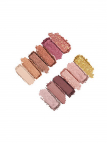 Палетка теней A HOLIDAY FABLE KIKO MILANO модель KC000000307001B Фото