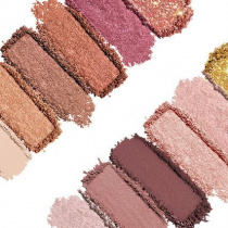 Палетка теней A HOLIDAY FABLE KIKO MILANO модель KC000000307001B Фото