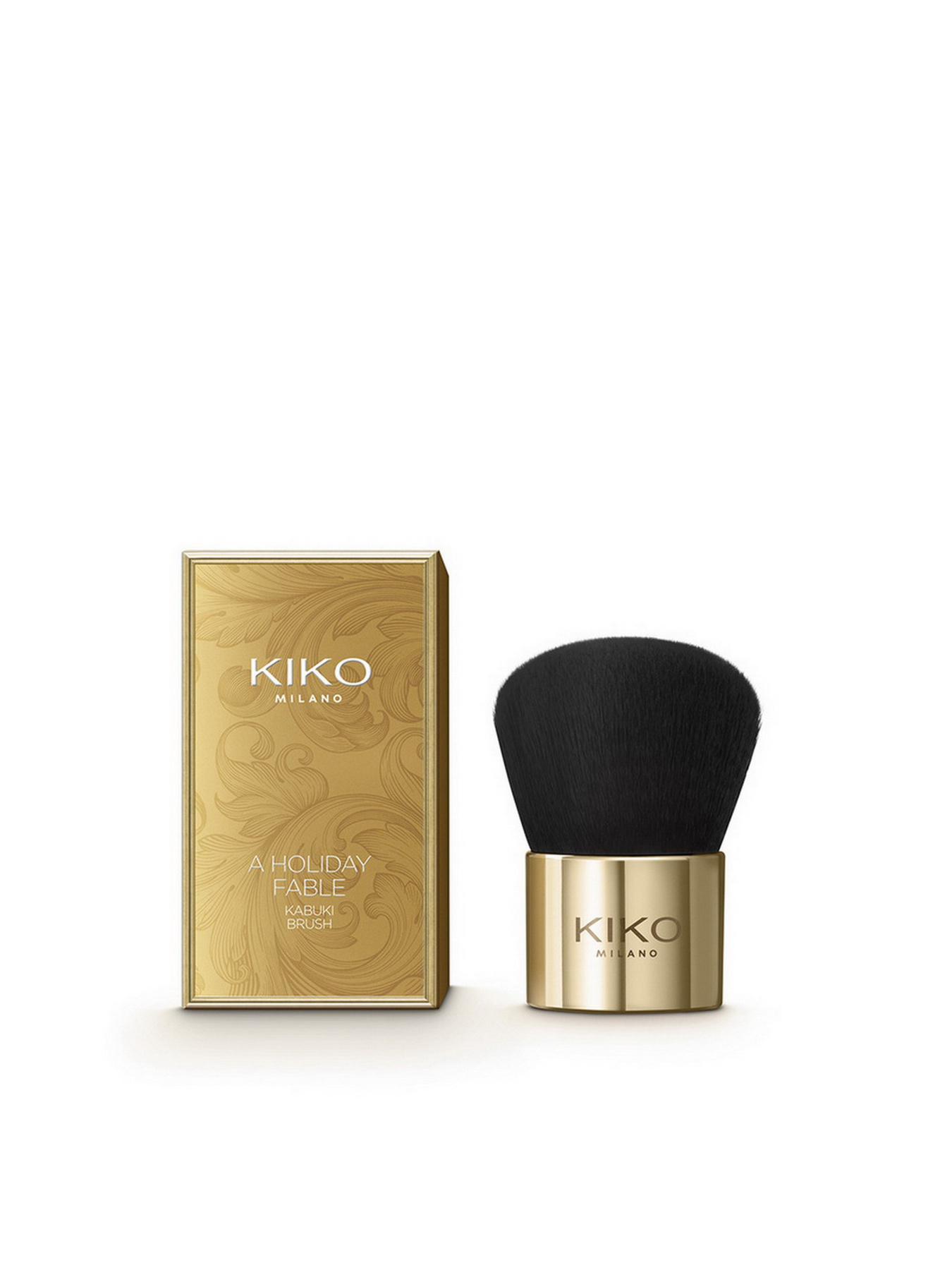 Пензлик для обличчя A HOLIDAY FABLE KIKO MILANO модель KC000000361001B Фото