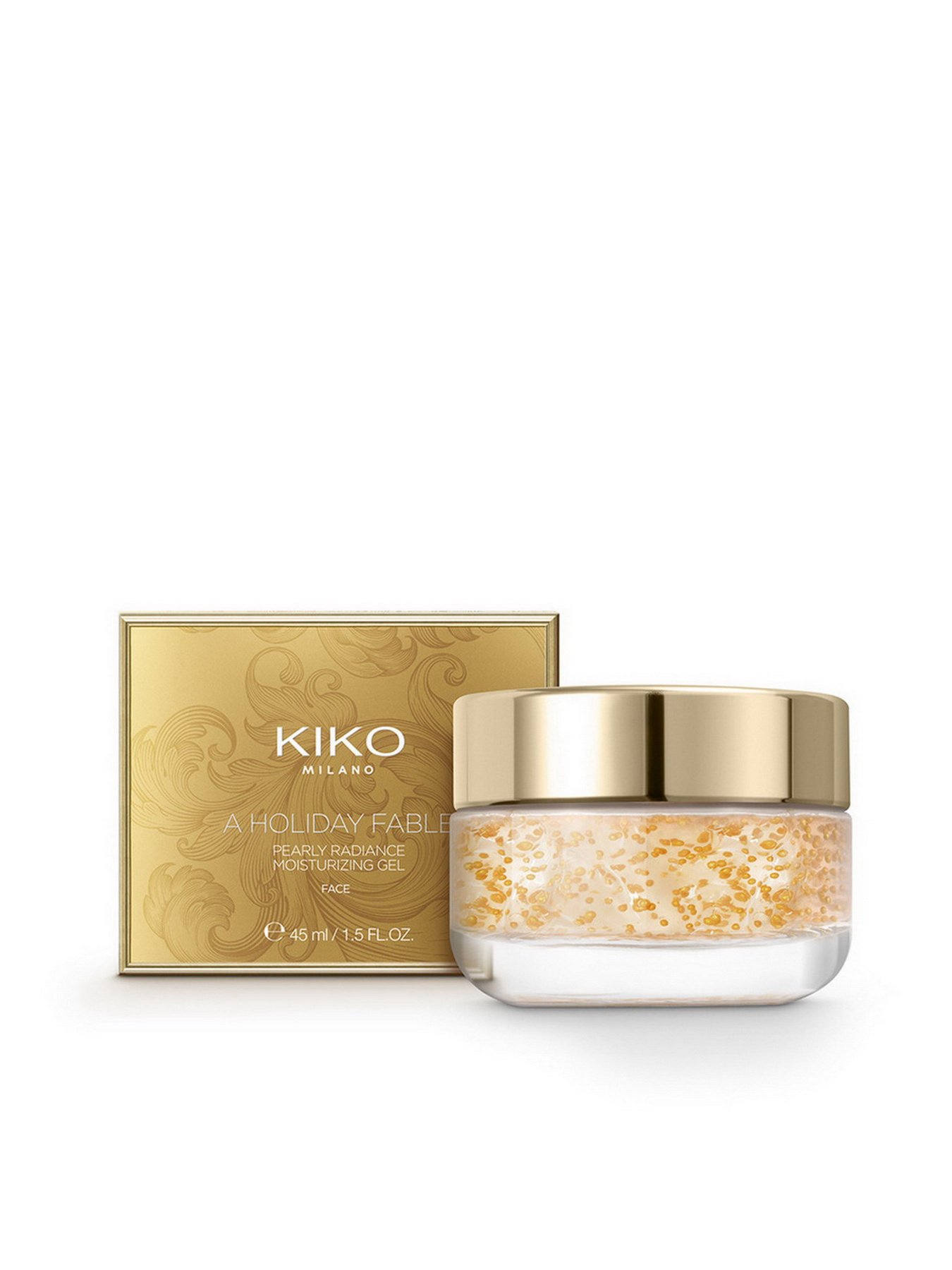 Крем для лица A HOLIDAY FABLE KIKO MILANO модель KC000000316001B Фото