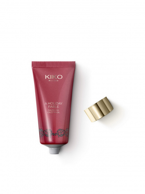 Маска для лица A HOLIDAY FABLE KIKO MILANO модель KC000000319001B Фото