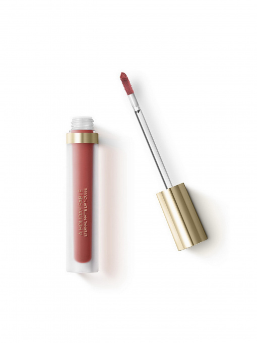 Матовая помада для губ A HOLIDAY FABLE KIKO MILANO модель KC000000311004B Фото