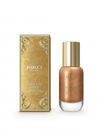 Жидкий хайлайтер A HOLIDAY FABLE KIKO MILANO модель KC000000302002B Фото