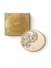 Румяна A HOLIDAY FABLE KIKO MILANO модель KC000000299001B Фото