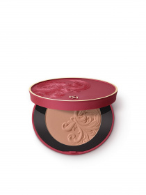 Матуюча пудра для обличчя A HOLIDAY FABLE KIKO MILANO модель KC000000298007B Фото