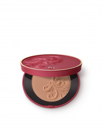 Матирующая пудра для лица A HOLIDAY FABLE KIKO MILANO модель KC000000298006B Фото