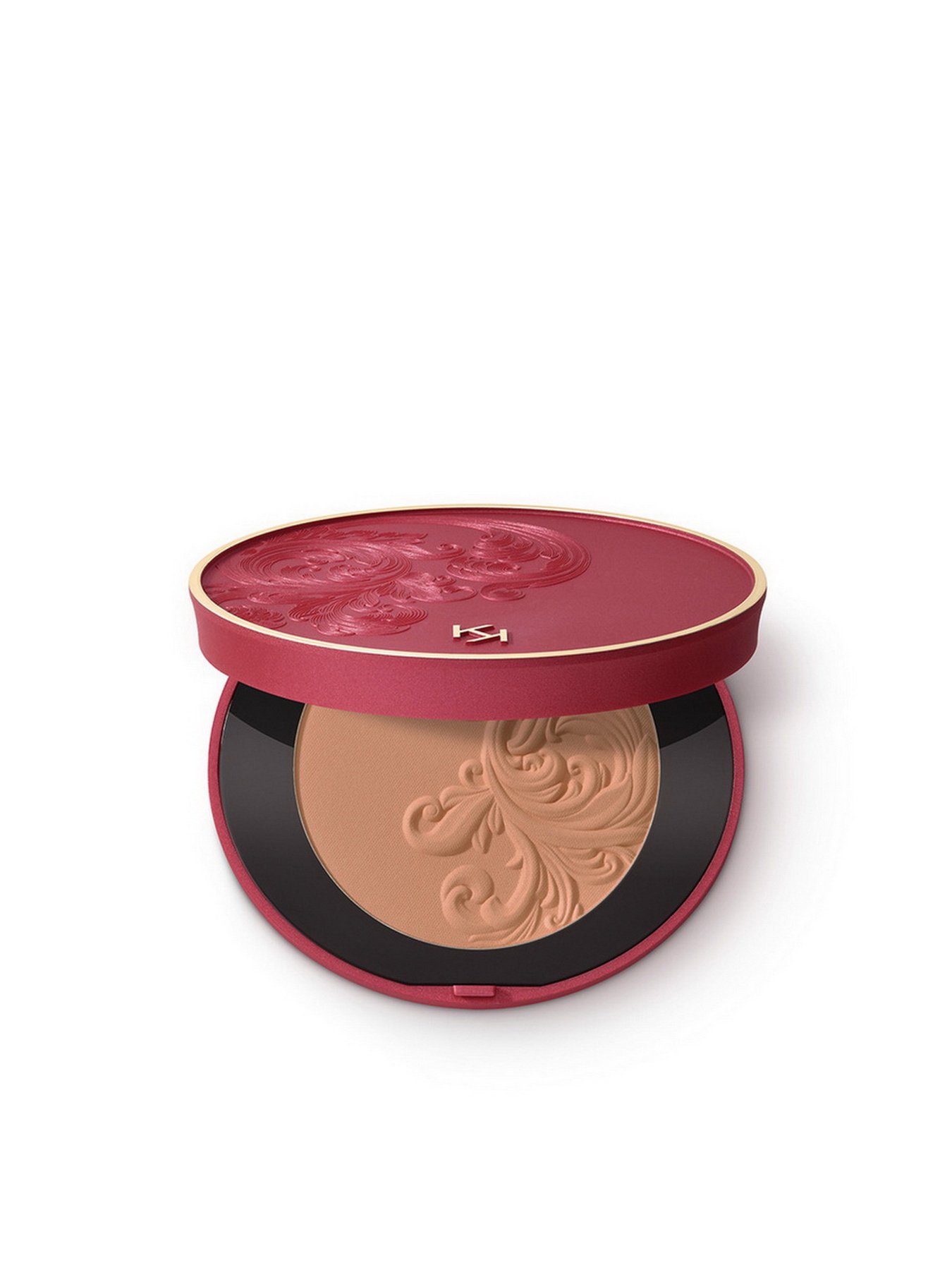 Матирующая пудра для лица A HOLIDAY FABLE KIKO MILANO модель KC000000298005B Фото