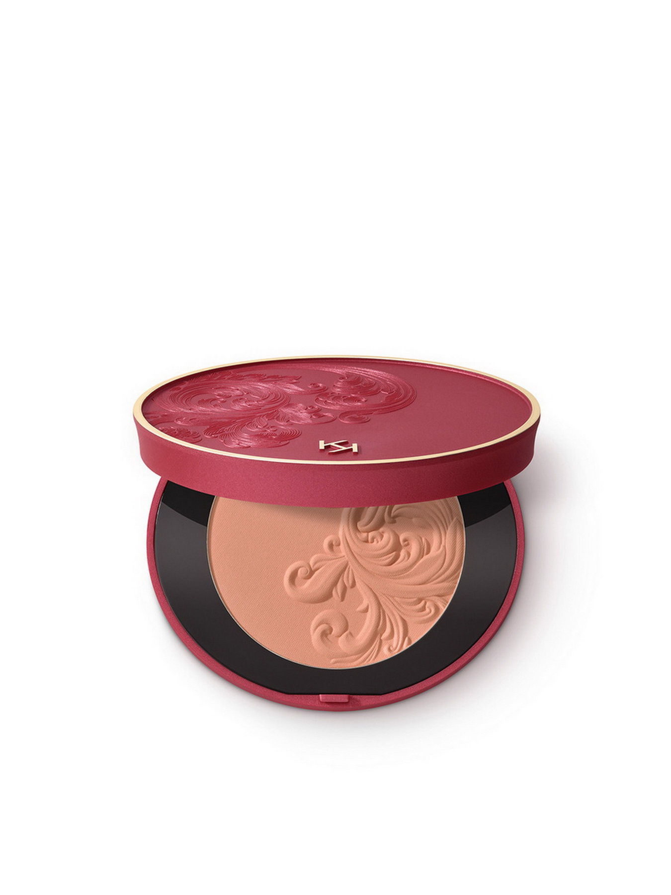 Матирующая пудра для лица A HOLIDAY FABLE KIKO MILANO модель KC000000298004B Фото