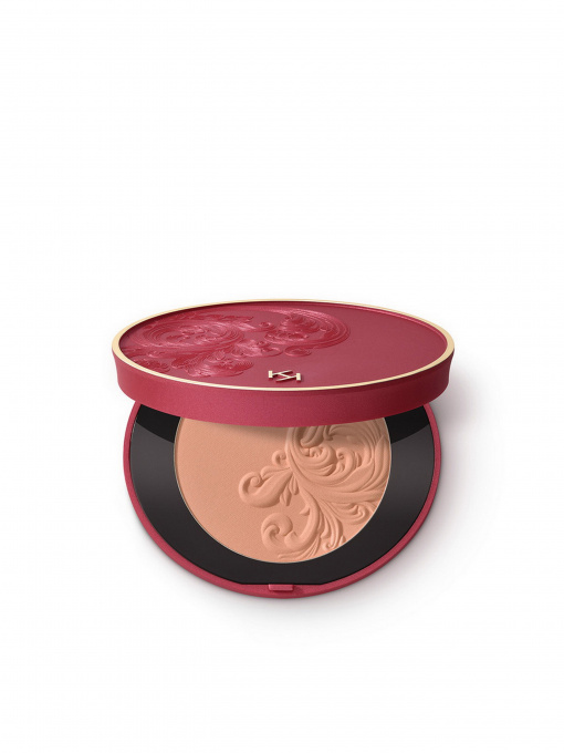 Матирующая пудра для лица A HOLIDAY FABLE KIKO MILANO модель KC000000298003B Фото