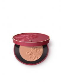 Матуюча пудра для обличчя A HOLIDAY FABLE KIKO MILANO модель KC000000298003B Фото