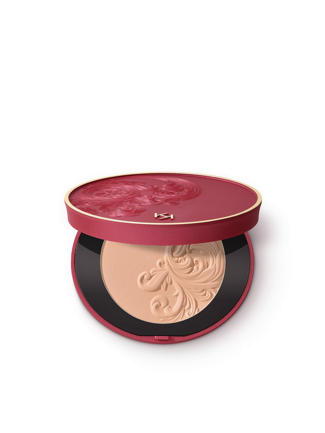 Матирующая пудра для лица A HOLIDAY FABLE KIKO MILANO модель KC000000298001B Фото