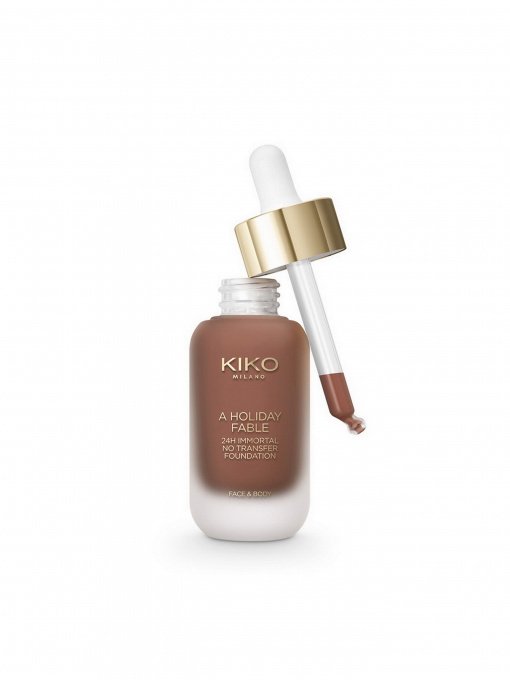 Тональная основа A HOLIDAY FABLE KIKO MILANO модель KC000000297008B Фото
