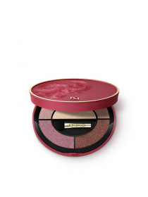 Палетка теней для век A HOLIDAY FABLE KIKO MILANO модель KC000000306003B Фото