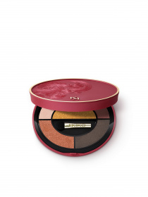 Палетка теней для век A HOLIDAY FABLE KIKO MILANO модель KC000000306001B Фото