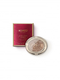 Тени для век A HOLIDAY FABLE KIKO MILANO модель KC000000303003B Фото