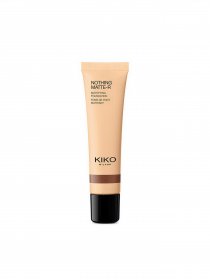 Матирующая тональная основа Nothing Matte-R Mattifying Foundation KIKO MILANO модель KM000000049021B Матирующая тональная основа Nothing Matte-R Mattifying Foundation KIKO MILANO модель KM000000049021B Фото
