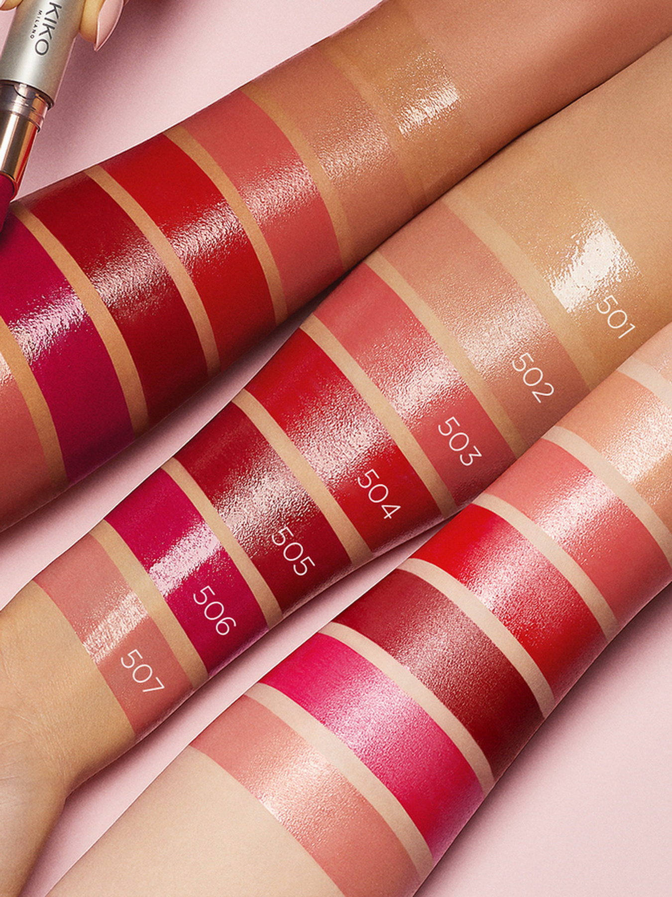 Помада стило Jelly Stylo KIKO MILANO модель KM000000139507B Фото