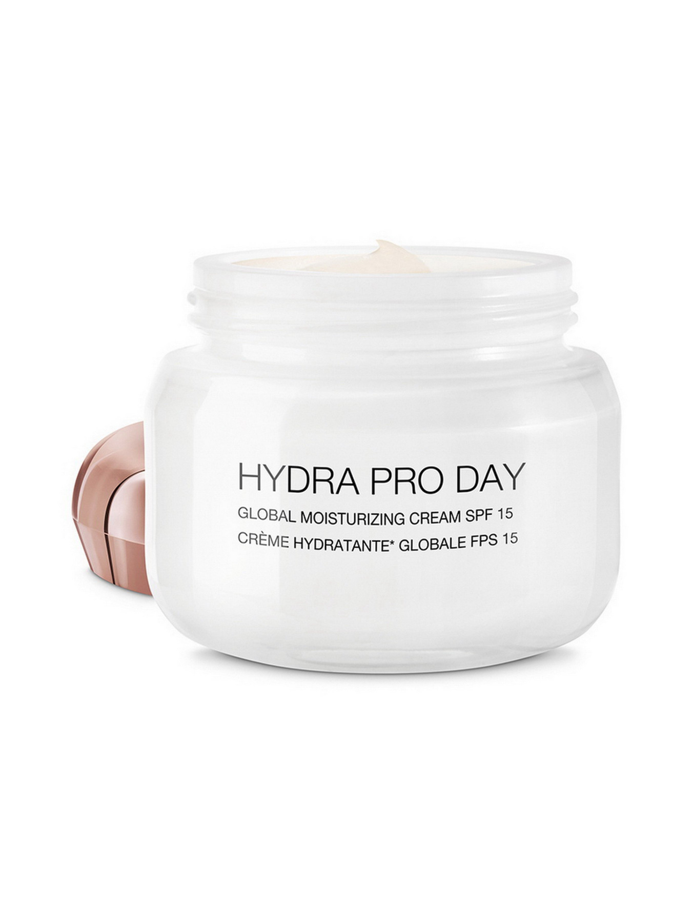 Зволожуючий крем SPF 15 KIKO MILANO модель KS000000058001B Фото