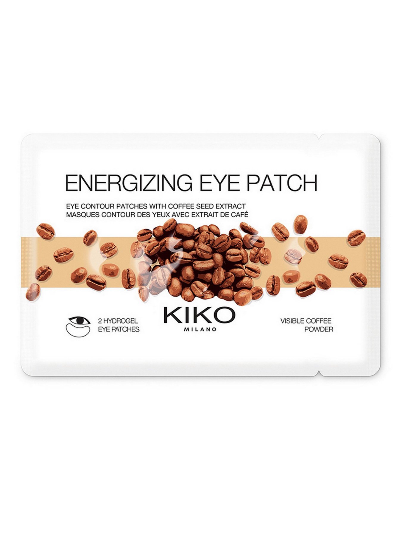 Тонизирующие патчи KIKO MILANO модель KS000000082001B Фото