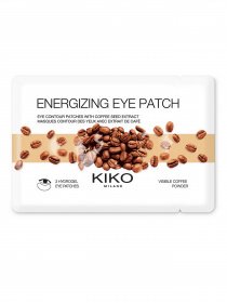 Тонизирующие патчи KIKO MILANO модель KS000000082001B Фото