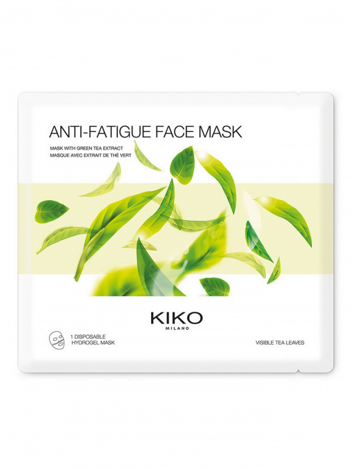 Маска для лица KIKO MILANO модель KS000000080001B Фото