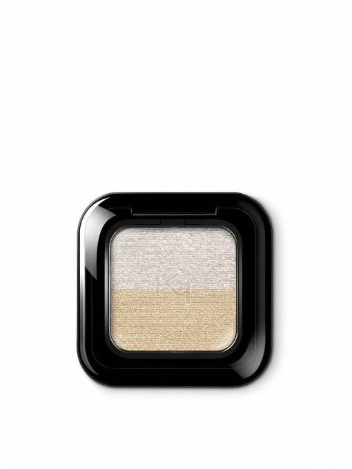 Тени для век Bright Duo Eyeshadow KIKO MILANO модель KM000000084001B Фото