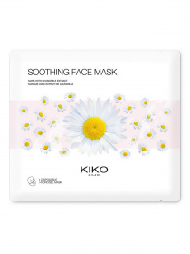 Заспокійлива маска для обличчя KIKO MILANO модель KS000000086001B Фото