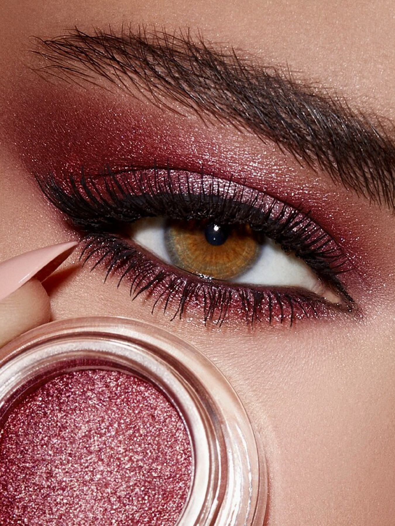 Кремовые тени для век KIKO MILANO модель KM0030600700344 Фото