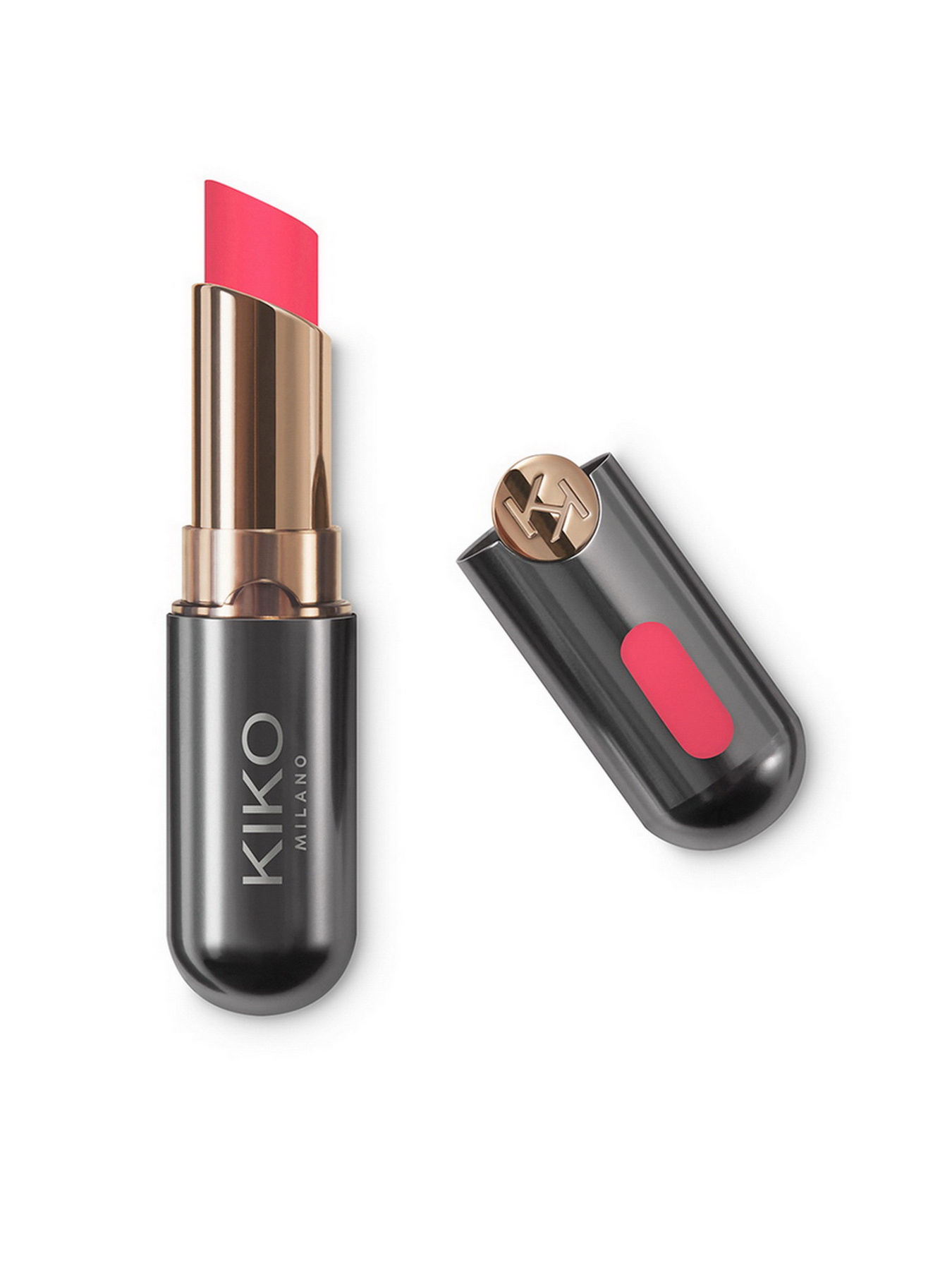 Кремова помада стило Unlimited Stylo KIKO MILANO модель KM000000140016B Кремова помада стило Unlimited Stylo KIKO MILANO модель KM000000140016B Фото