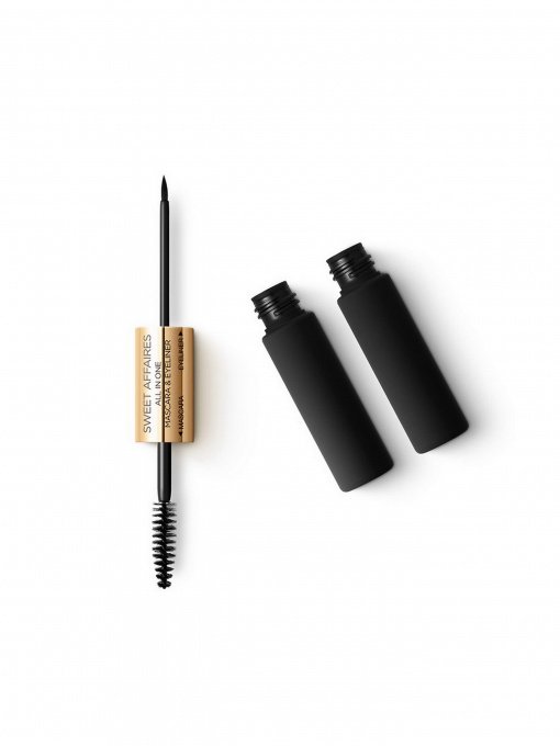 Туш & підводка Sweet Affaires All In One Mascara <(>&<)> Eyeliner KIKO MILANO модель KC000000411001B Фото