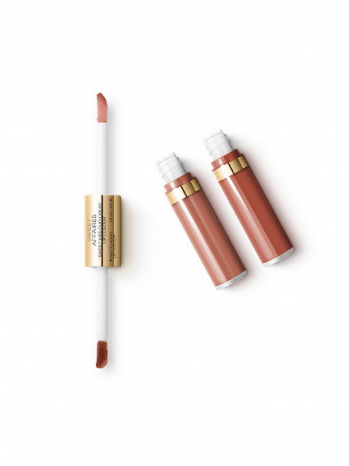 Жидкая помада для губ 2в1 Sweet Affaires Sweet Kiss Duo Liquid Lip Colour KIKO MILANO модель KC000000409002B Фото