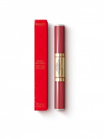 Жидкая помада для губ 2в1 SWEET AFFAIRES KIKO MILANO модель KC000000409006B Фото