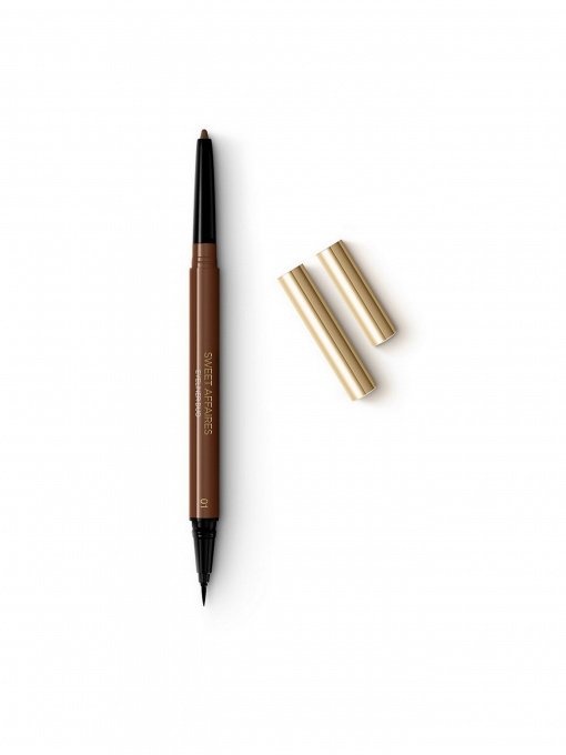 Підводка для очей 2в1 Sweet Affaires Eyeliner Duo KIKO MILANO модель KC000000408001B Фото