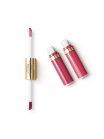Рідка помада для губ 2в1 Sweet Affaires Sweet Kiss Duo Liquid Lip Colour KIKO MILANO модель KC000000409005B Фото
