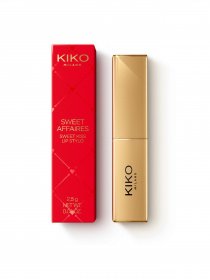 Помада для губ SWEET AFFAIRES KIKO MILANO модель KC000000410002B Фото