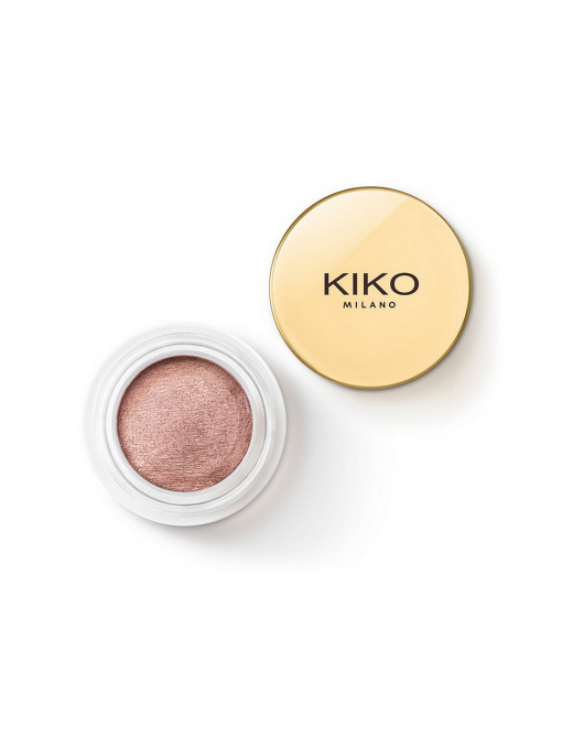 Тіні для повік Sweet Affaires Delightful Eyeshadow KIKO MILANO модель KC000000415002B Фото
