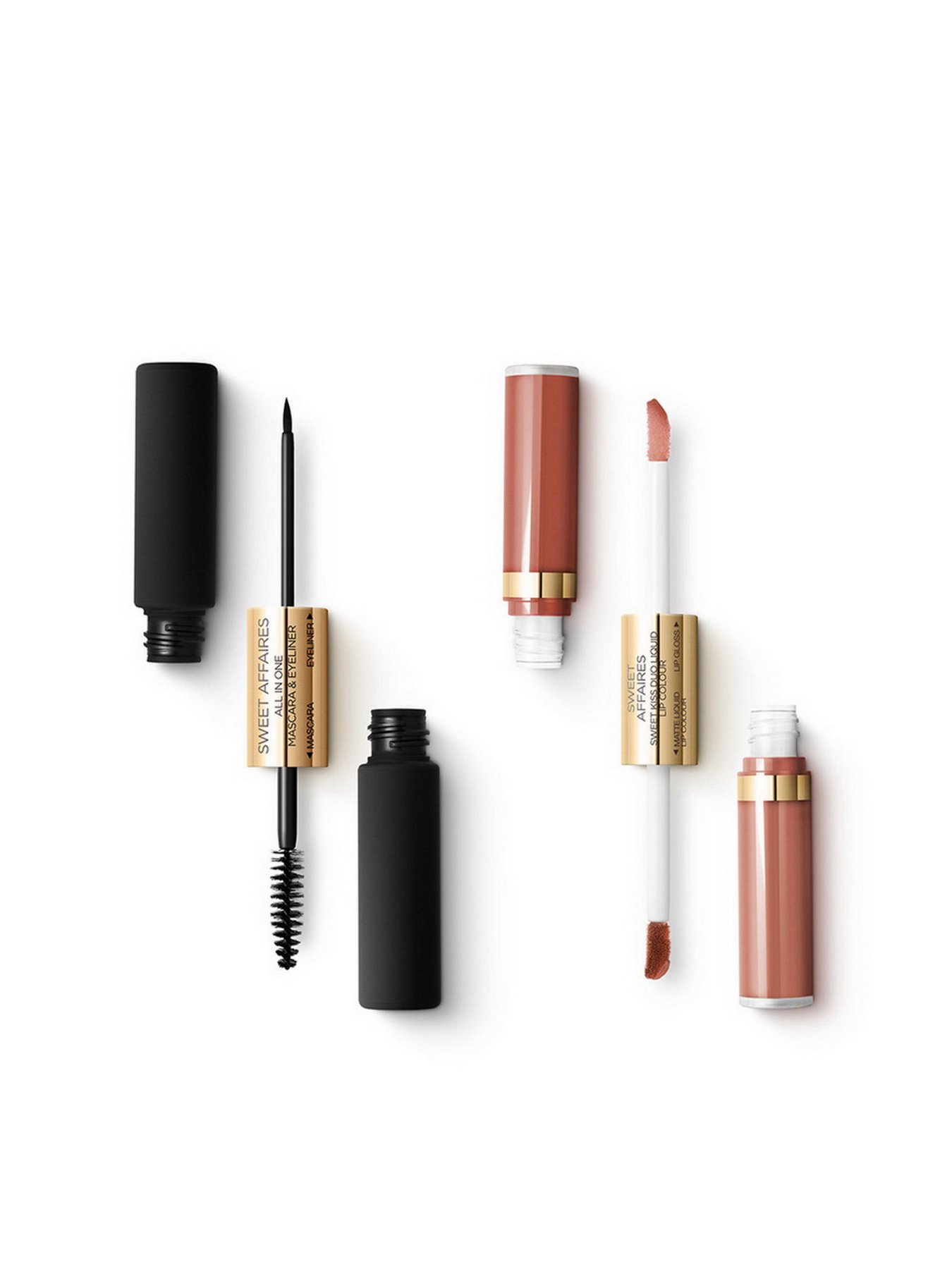 Набор для макияжа SWEET AFFAIRES KIKO MILANO модель KC000000421001B Фото