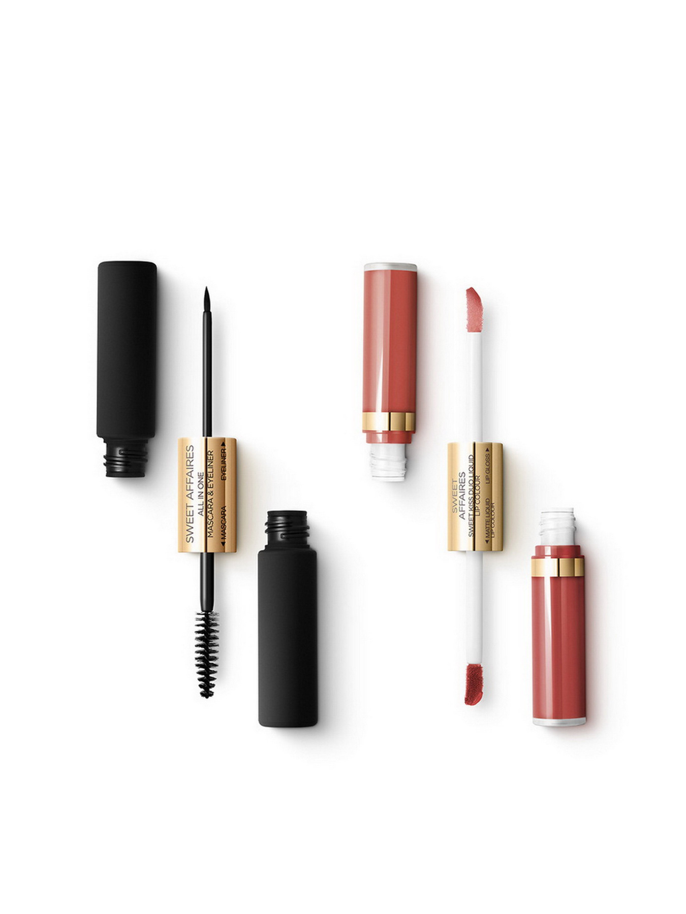 Набор для макияжа Sweet Affaires Must Have Look Kit KIKO MILANO модель KC000000421002B Фото