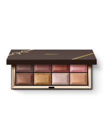 Палетка тіней Sweet Affaires Guilty Pleasure Eyeshadow Palette KIKO MILANO модель KC000000416001B Палетка тіней Sweet Affaires Guilty Pleasure Eyeshadow Palette KIKO MILANO модель KC000000416001B Фото