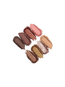 Палетка тіней Sweet Affaires Guilty Pleasure Eyeshadow Palette KIKO MILANO модель KC000000416001B Палетка тіней Sweet Affaires Guilty Pleasure Eyeshadow Palette KIKO MILANO модель KC000000416001B Фото