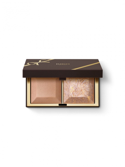 Рум'яна Sweet Affaires Duo Cocoa Blush KIKO MILANO модель KC000000417002B Фото