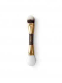 Кисть для лица 2в1 Sweet Affaires Double Ended Mask Brush KIKO MILANO модель KC000000420001B Фото