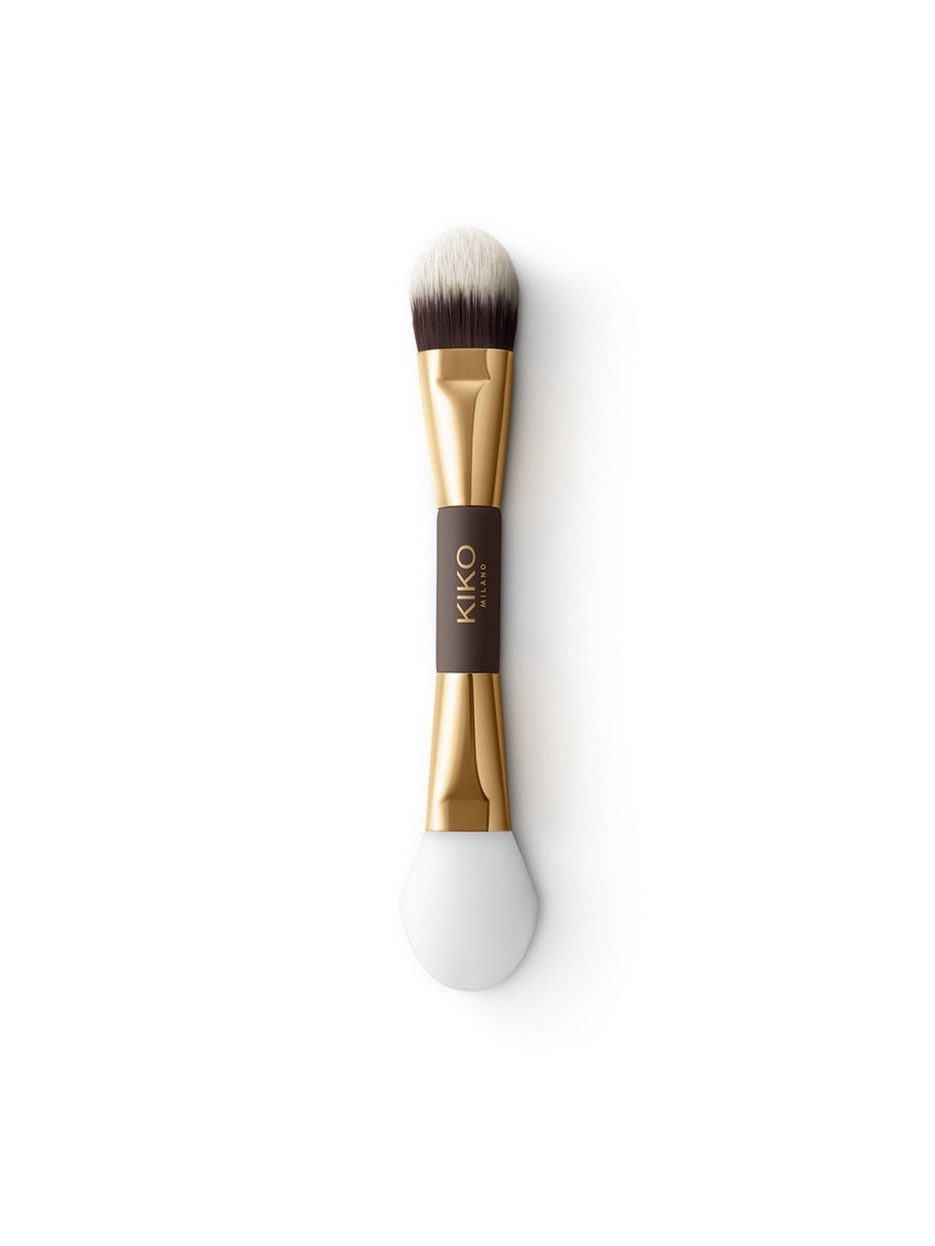 Кисть для лица 2в1 Sweet Affaires Double Ended Mask Brush KIKO MILANO модель KC000000420001B Фото