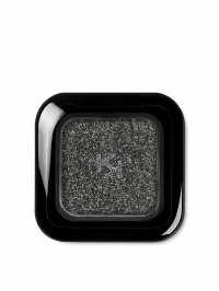 06 Sparkling Graphite - KIKO MILANO ­Тіні для повік Glitter Shower Eyeshadow