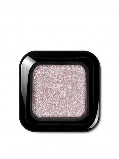 KIKO MILANO ­Тіні для повік Glitter Shower Eyeshadow модель KM000000172007B — фото - INTERTOP