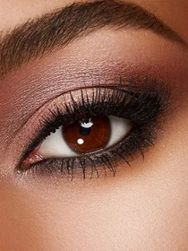 Палетка теней Bright Quartet Baked Eyeshadow Palette KIKO MILANO модель KM000000209001B Фото